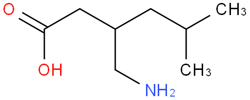 消旋普瑞巴林