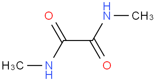 N,N'-二甲基草酰胺