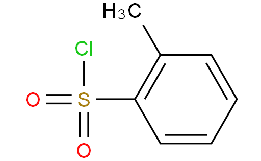 o-Toluenesulfonyl chloride