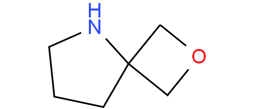 2-Oxa-5-azaspiro[3.4]octane oxalate