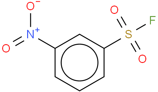 3-nitro-Benzenesulfonyl fluoride