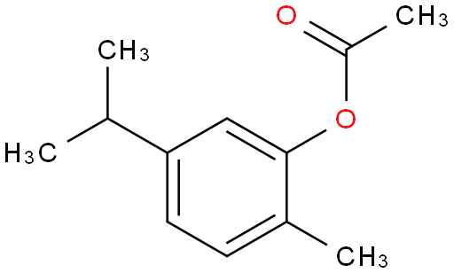 香芹基乙酸