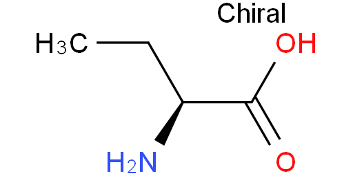 L(+)-2-Aminobutyric acid