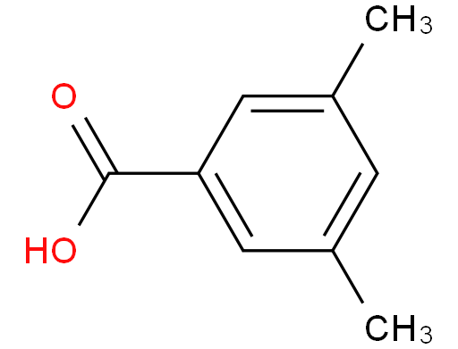 3,5-Dimethylbenzoic acid