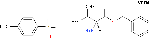 L-Valine benzyl ester 4-toluenesulfonate