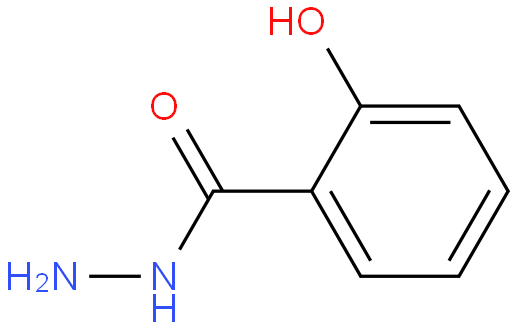 Salicylhydrazide