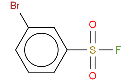 3-bromo-Benzenesulfonylfluoride