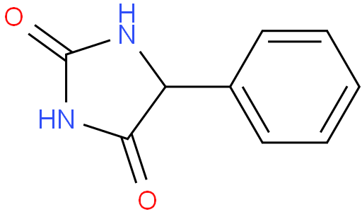 5-Phenylhydantoin