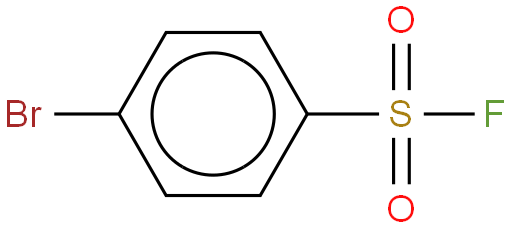 4-bromo-Benzenesulfonyl fluoride