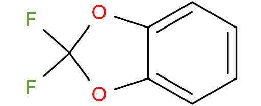 2,2-Difluoro-1,3-benzodioxole