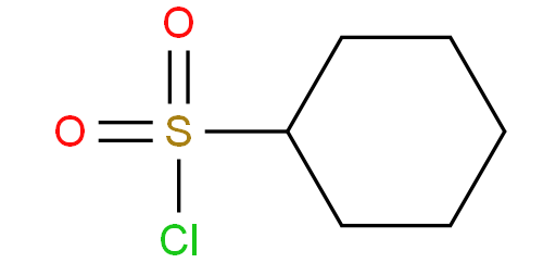 Cyclohexanesulfonyl chloride