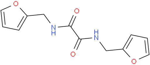 N，N'-双（呋喃-2-基甲基）草酰胺