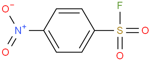 对硝基苯磺酰氟