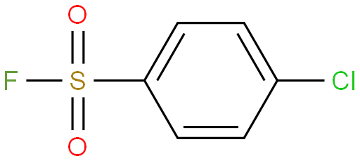 4-chloro-Benzenesulfonyl fluoride