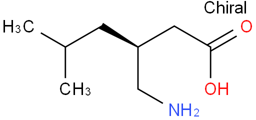 Pregabalin