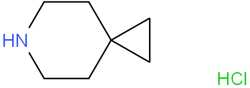 6-azaspiro[2.5]octane hydrochloride