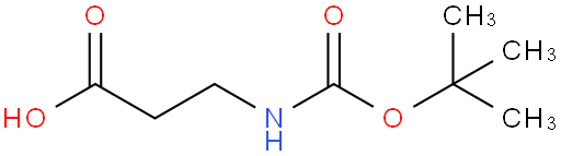 Butoxycarbonylalanine