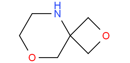 2,8-Dioxa-5-azaspiro[3.5]nonane